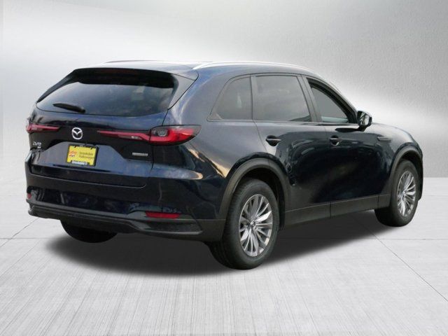 2024 Mazda CX-90 3.3 Turbo Select