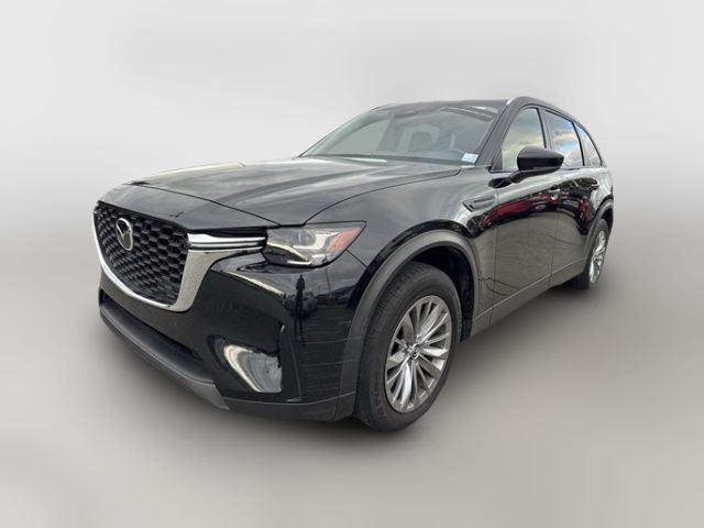 2024 Mazda CX-90 3.3 Turbo Select