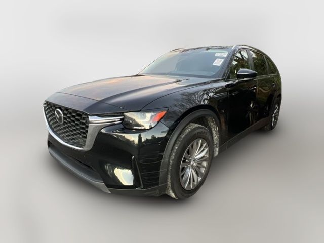 2024 Mazda CX-90 3.3 Turbo Select