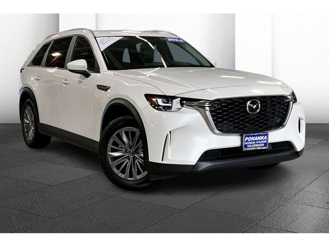 2024 Mazda CX-90 3.3 Turbo Select