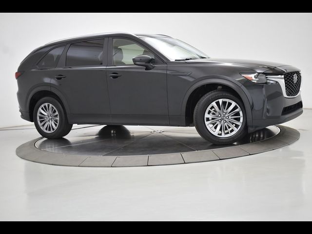 2024 Mazda CX-90 3.3 Turbo Select