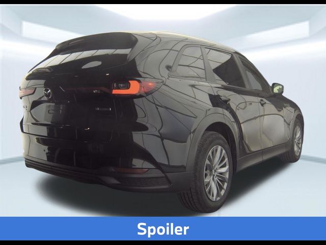 2024 Mazda CX-90 3.3 Turbo Select