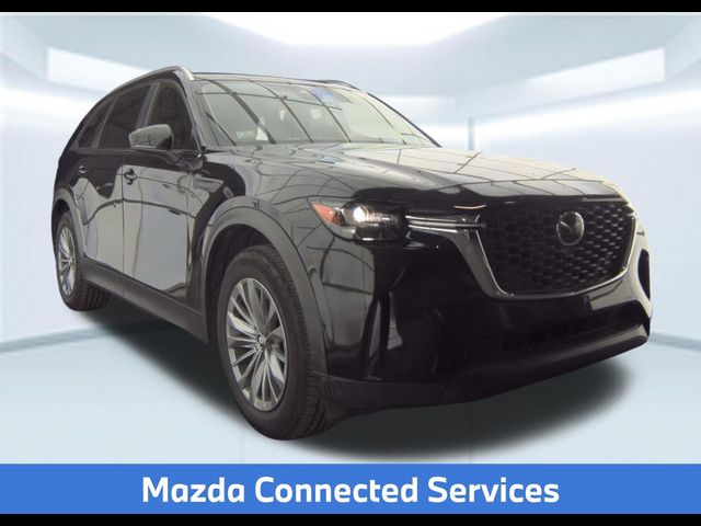 2024 Mazda CX-90 3.3 Turbo Select