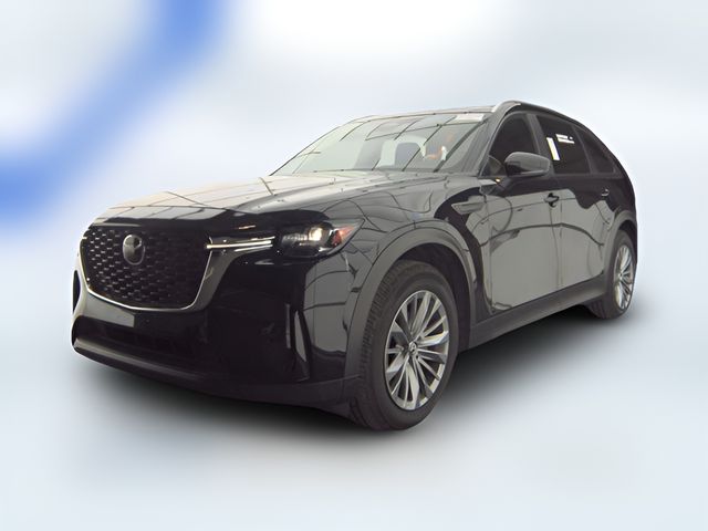2024 Mazda CX-90 3.3 Turbo Select