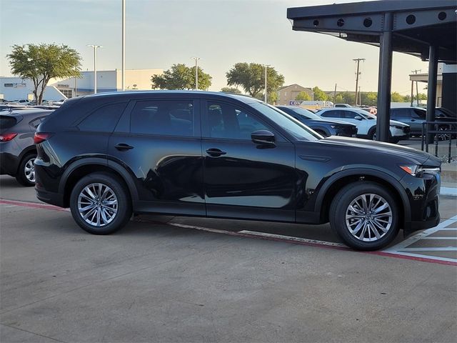 2024 Mazda CX-90 3.3 Turbo Select