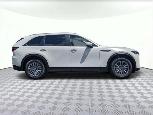 2024 Mazda CX-90 3.3 Turbo Select