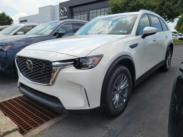 2024 Mazda CX-90 3.3 Turbo Select