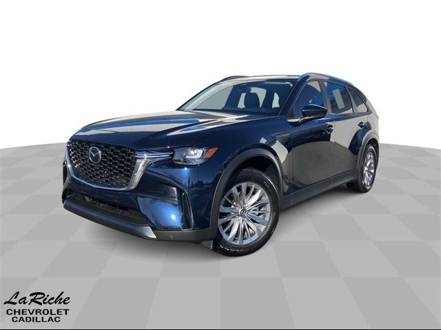 2024 Mazda CX-90 3.3 Turbo Select