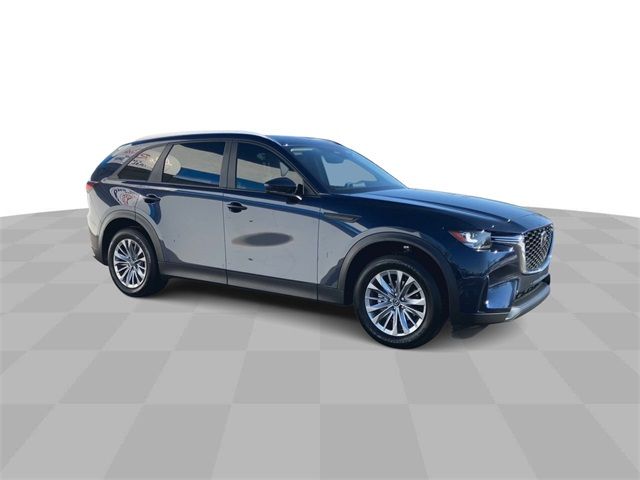 2024 Mazda CX-90 3.3 Turbo Select