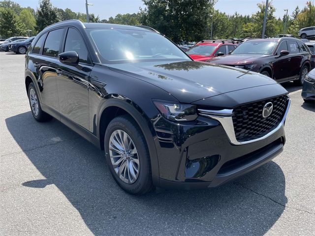 2024 Mazda CX-90 3.3 Turbo Select