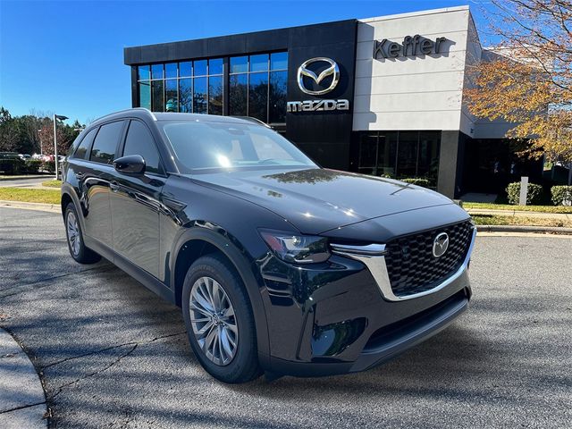 2024 Mazda CX-90 3.3 Turbo Select