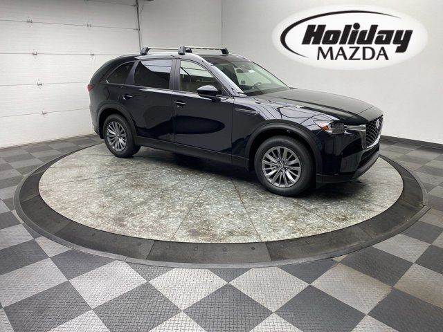 2024 Mazda CX-90 3.3 Turbo Select