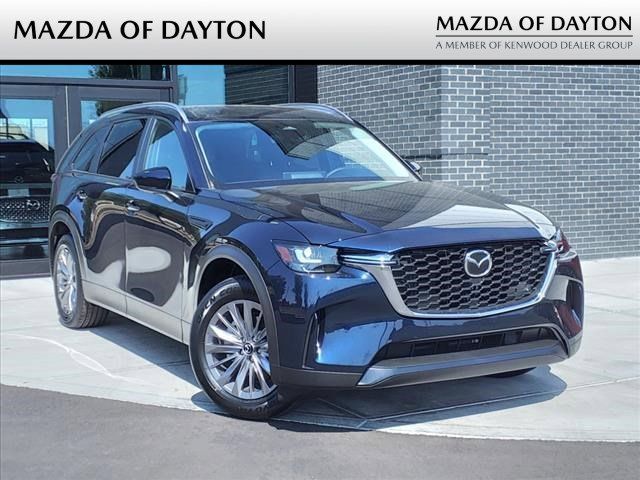 2024 Mazda CX-90 3.3 Turbo Select