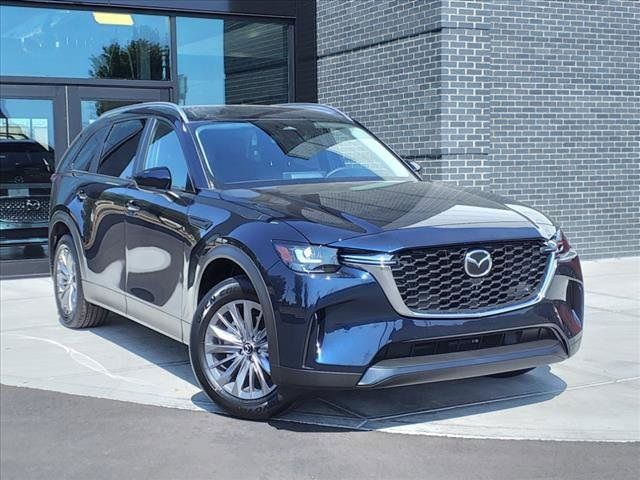 2024 Mazda CX-90 3.3 Turbo Select