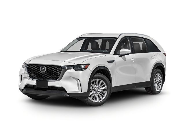 2024 Mazda CX-90 3.3 Turbo Select