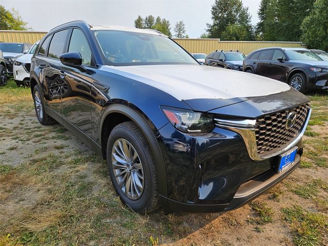 2024 Mazda CX-90 3.3 Turbo Select