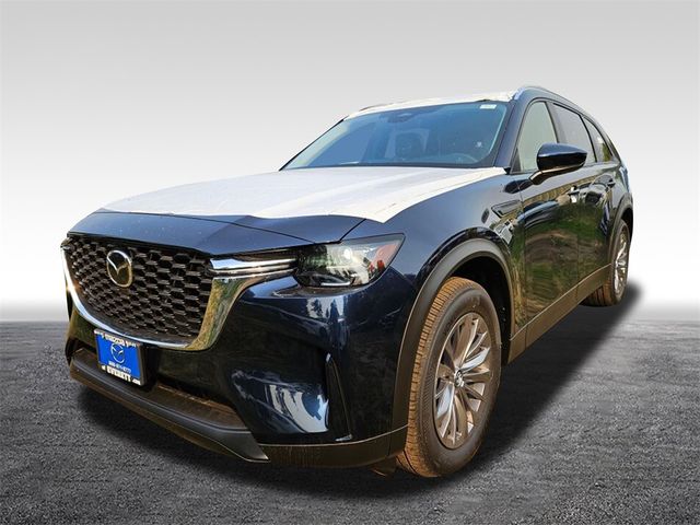 2024 Mazda CX-90 3.3 Turbo Select