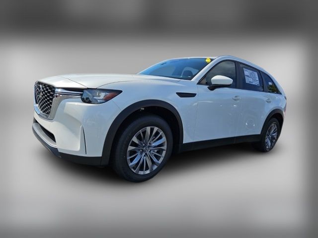 2024 Mazda CX-90 3.3 Turbo Select