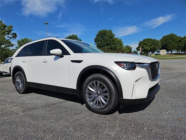 2024 Mazda CX-90 3.3 Turbo Select