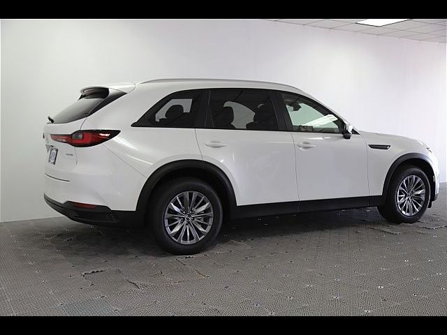 2024 Mazda CX-90 3.3 Turbo Select