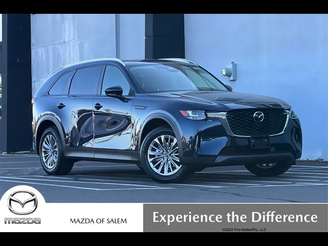 2024 Mazda CX-90 3.3 Turbo Select