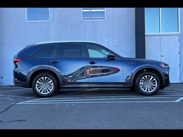 2024 Mazda CX-90 3.3 Turbo Select