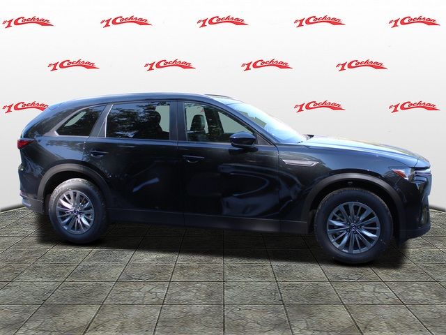 2024 Mazda CX-90 3.3 Turbo Select