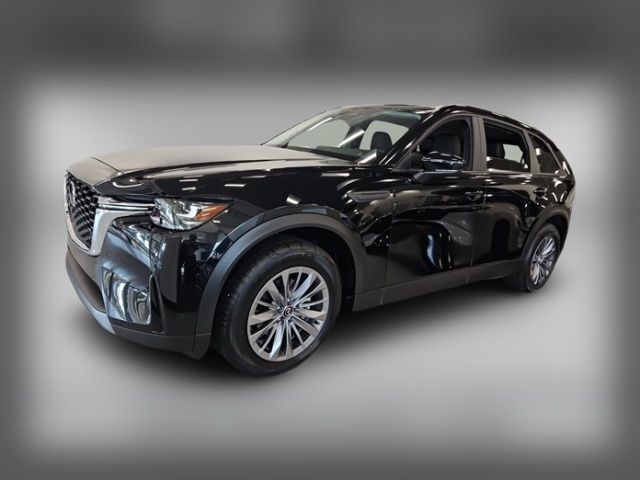 2024 Mazda CX-90 3.3 Turbo Select