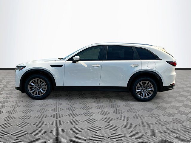 2024 Mazda CX-90 3.3 Turbo Select