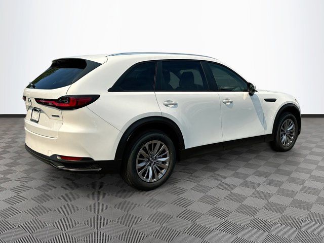 2024 Mazda CX-90 3.3 Turbo Select