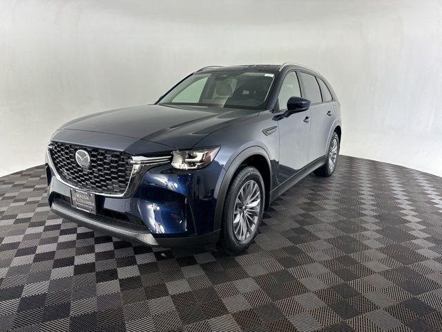 2024 Mazda CX-90 3.3 Turbo Select