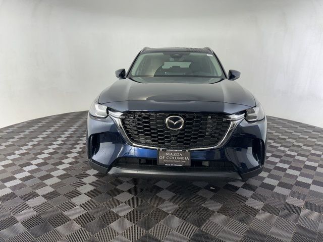 2024 Mazda CX-90 3.3 Turbo Select