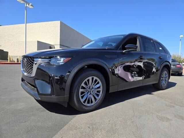 2024 Mazda CX-90 3.3 Turbo Select