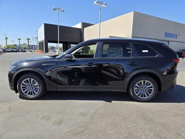 2024 Mazda CX-90 3.3 Turbo Select