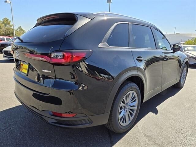 2024 Mazda CX-90 3.3 Turbo Select