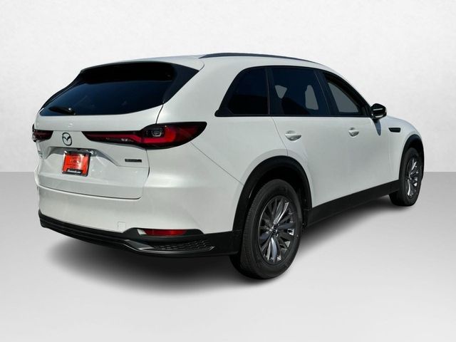 2024 Mazda CX-90 3.3 Turbo Select