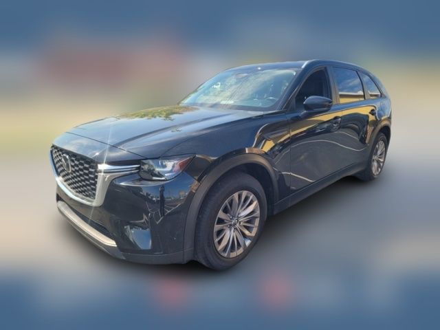 2024 Mazda CX-90 3.3 Turbo Select