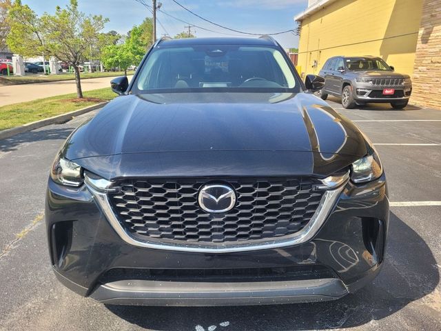 2024 Mazda CX-90 3.3 Turbo Select