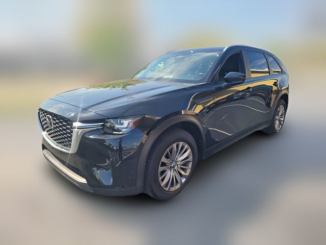 2024 Mazda CX-90 3.3 Turbo Select