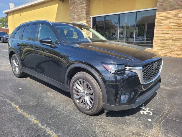 2024 Mazda CX-90 3.3 Turbo Select
