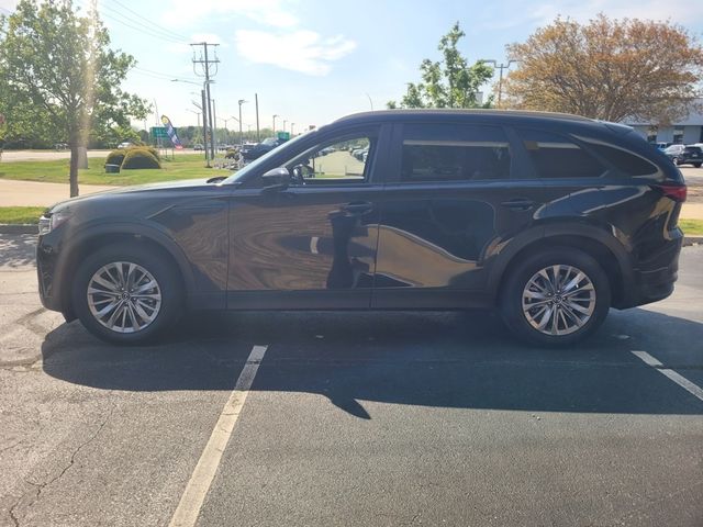 2024 Mazda CX-90 3.3 Turbo Select