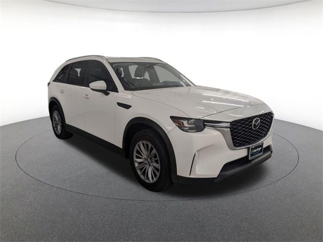 2024 Mazda CX-90 3.3 Turbo Select