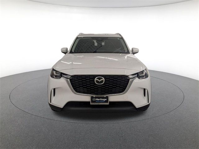 2024 Mazda CX-90 3.3 Turbo Select