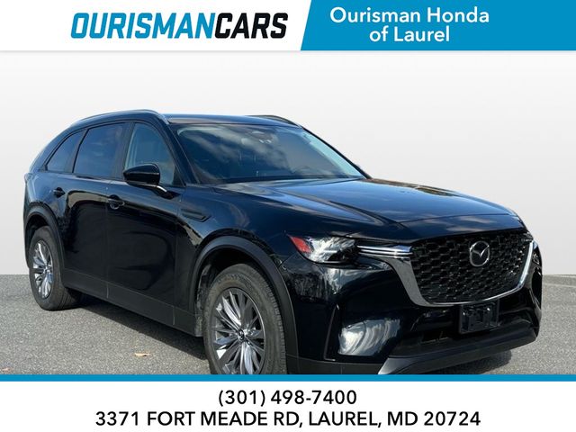 2024 Mazda CX-90 3.3 Turbo Select