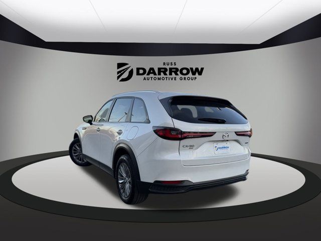 2024 Mazda CX-90 3.3 Turbo Select