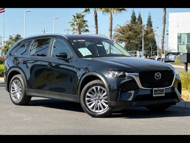 2024 Mazda CX-90 3.3 Turbo Select