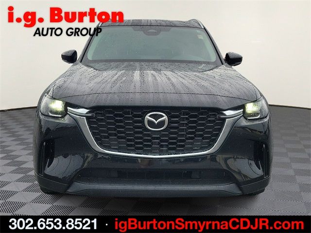 2024 Mazda CX-90 3.3 Turbo Select