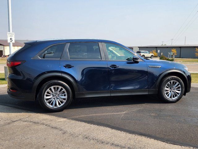 2024 Mazda CX-90 3.3 Turbo Select