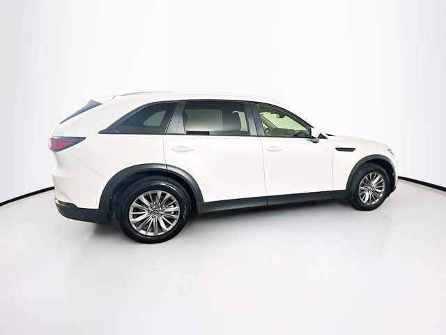 2024 Mazda CX-90 3.3 Turbo Select