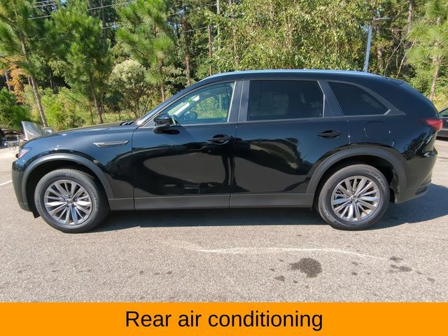 2024 Mazda CX-90 3.3 Turbo Select